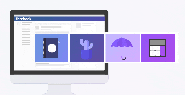 Quảng cáo Facebook Dynamic Product Ads